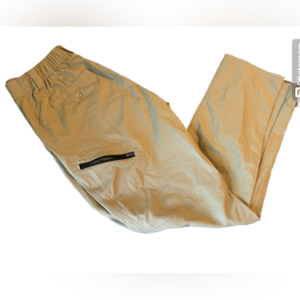 Champion Tac82 Double Dry Pants